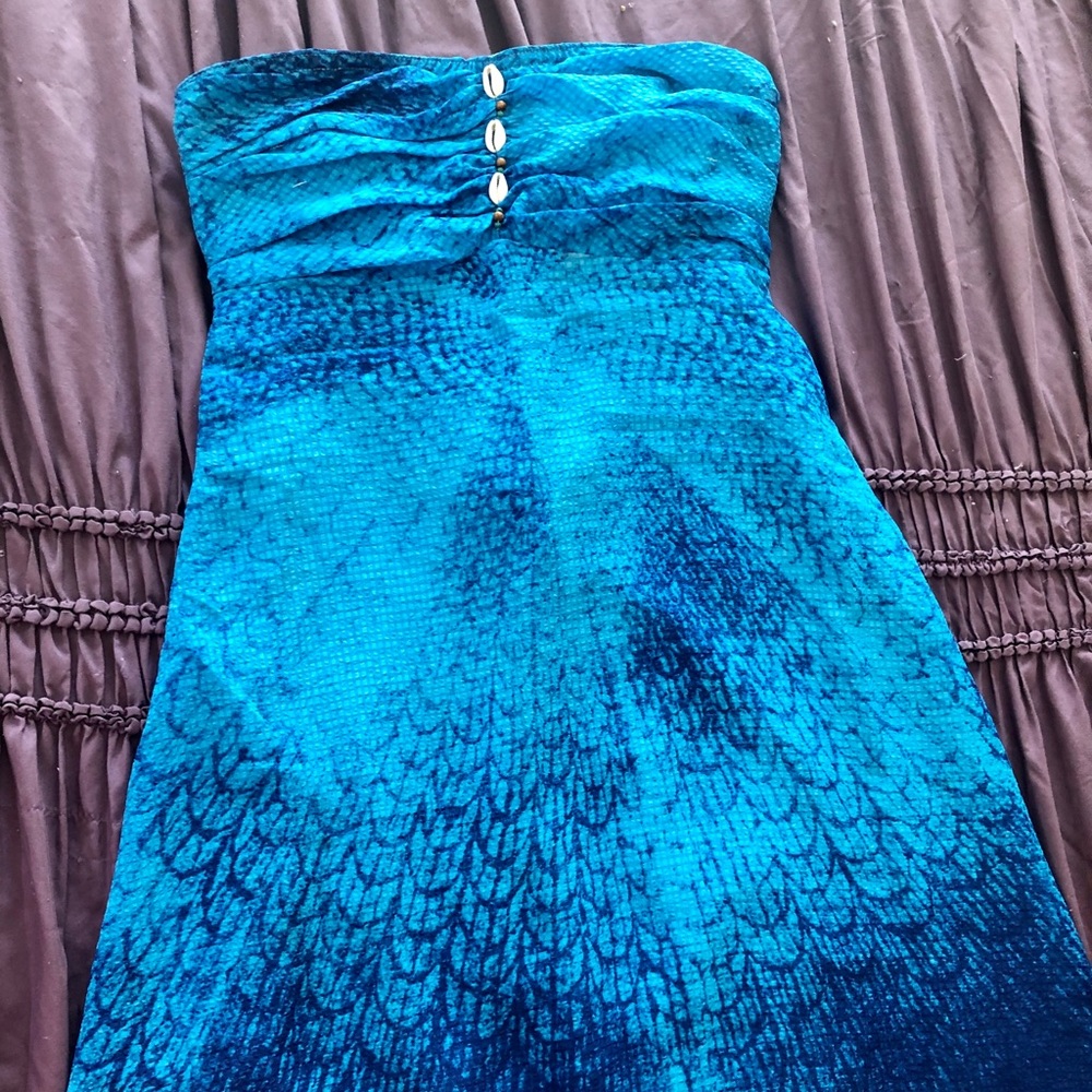 Free People dress